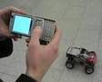 ShakerRacer - Acceleration Sensor controlled RC car