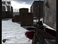 :[GOB]: Iced (mp_iced) - Call of Duty 4 custom maps.