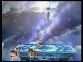 Super Smash Bros Brawl COMPREHENSIVE Moveset  - R.O.B. Robot