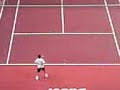 Davidoff Swiss Indoors