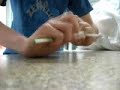 Pen Tapping