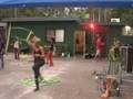 Lisa Lottie - Hoola Hoopin