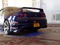 R33 GTS-T Type M Flaming R33 GTS-T Type M Flaming