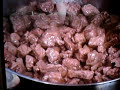 Receta para el pino de las empanadas Receta para el pino de las empanadas