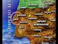 El imperio almorávide