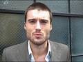 Pete Cashmore Talks About Mashable as a Resource for College Students