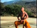 Shaolin warrior training
