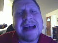 YT Atheist Gangster ghetto rap challenge.