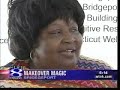 Bridgeport exterme makeover