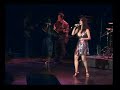 ho le thu performs live with strikerz band at horseshoe casino, ms on may 04, 2008.