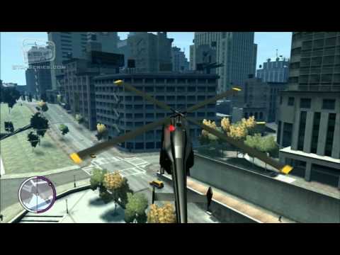 Grand Theft Auto : Episodes from Liberty City