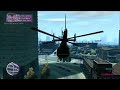 grand theft auto: the ballad of gay tony mission walkthrough video in high definition this video shows how to complete all mission objectives on a single play-through, although the 100% completions are cumulative and can be achieved on multiple play-throughs. mission no. 018 mission name: ladies' night mission boss: anthony 
