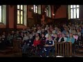Thomas Knieps-Porte le Roi on stages of marital spirituality