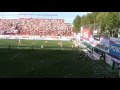 Rumbo a Las Canchas 257 - Argentinos Jrs.1 x 0  Estudiantes