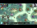 Feb 21, 2015: grzybowa kraina - kingdom rush origins #10