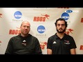 2018 Fall Media Days - Austin College Men's Soccer