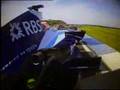 Explains the Effects of G-Force on Formula 1 Drivers