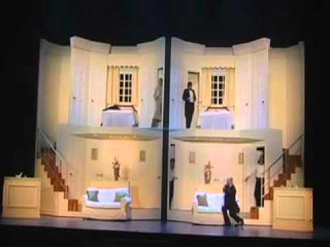 Loretta Chen Showreel