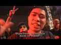 battle massy 2007