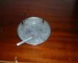 Self rolling cigarette