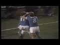 Derby County v Man.City 74-75 season