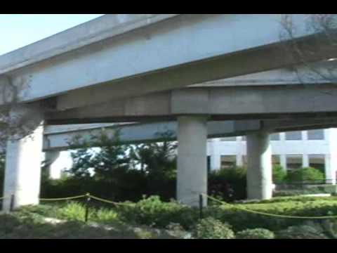 Jacksonville Monorail