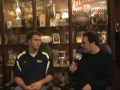 2010 Yale Football Captain Tom McCarthy Interviewed by Ron Vaccaro '04