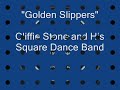 Golden Slippers