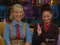 smallville backstage special pt  6 of 6