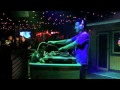 Dj EZ! - Dj Battle at Typhoon Saloon (San Diego) Part 1/2
