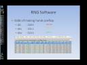 Poker Lesson - Is Online Poker Rigged