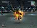 Phantasy Star Universe -cowardly style PART 3-
