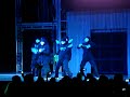 JABBAWOCKEEZ FULL performance for ABDC tour in MSG NY