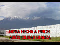 Ciudad Blanca