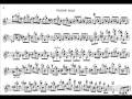 Sixth Movement: Allegro Video - "Vieuxtemps, Henry 6th violinconcerto mvt.1 Allegro moderato"