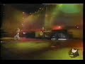 Megadeth Dave Mustaine vs the lazer
