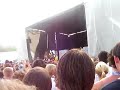 Paramore - Pressure @ Warped Tour 7/25/07