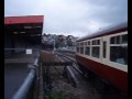 71000 Duke of Gloucester at Newport