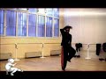 hipi-hop dance from style2ouf