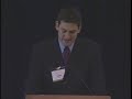 UC Berkeley Energy Symposium: Welcoming Remarks and Keynote