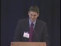 UC Berkeley Energy Symposium: Welcoming Remarks and Keynote
