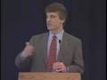 UC Berkeley Energy Symposium: Welcoming Remarks and Keynote