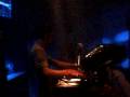 Tim Oxman @ H2o Club