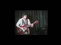 videos de 4 December 2008:  Song 2 - Matt Corby - Regal Room, Hammersmith, London, UK