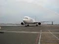 LAN Ecuador B767-300 ER HC-CGZ 28-11-08.wmv LAN Ecuador B767-300 ER HC-CGZ 28-11-08.wmv