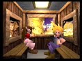 ティファとのデートのはずが･･･