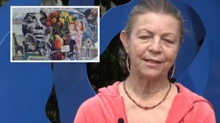 Creative Writing Class Final