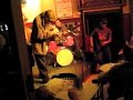 Perry Louis from Jazzcotech & Jerry Gonzalez