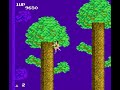 this is a weird old ninja game for the nes. other than the enemies having the most random projectiles of all time, it's really fun! 