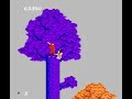 this is a weird old ninja game for the nes. other than the enemies having the most random projectiles of all time, it's really fun! 